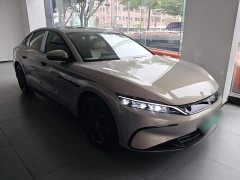 BYD Song DM-i Intelligent Driving Edition 245KM Deluxe - ფოტო 3