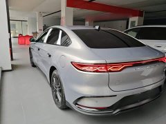 BYD Song DM-i Intelligent Driving Edition 245KM Deluxe - ფოტო 4