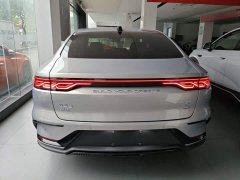 BYD Song DM-i Intelligent Driving Edition 245KM Deluxe - ფოტო 5