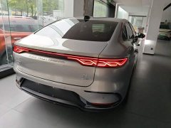 BYD Song DM-i Intelligent Driving Edition 245KM Deluxe - ფოტო 6