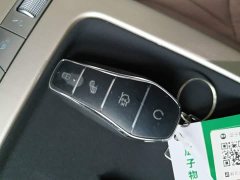BYD Song DM-i Intelligent Driving Edition 245KM Deluxe - ფოტო 8