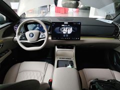 BYD Song DM-i Intelligent Driving Edition 245KM Deluxe - ფოტო 9