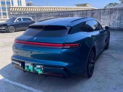 SAIC Shangjie Z7T Max - ფოტო 4