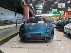 SAIC Shangjie Z7T Max - ფოტო 8