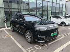 AITO Wenjie M8 Pure Electric Max Five-Seat AWD (192-Channel LiDAR) - ფოტო 2