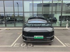 AITO Wenjie M8 Pure Electric Max Five-Seat AWD (192-Channel LiDAR) - ფოტო 3