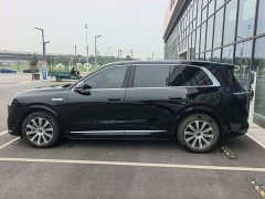 AITO Wenjie M8 Pure Electric Max Five-Seat AWD (192-Channel LiDAR) - ფოტო 5