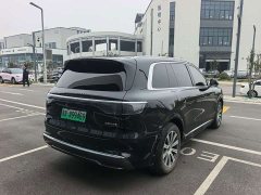 AITO Wenjie M8 Pure Electric Max Five-Seat AWD (192-Channel LiDAR) - ფოტო 7