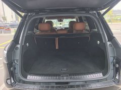 AITO Wenjie M8 Pure Electric Max Five-Seat AWD (192-Channel LiDAR) - ფოტო 8