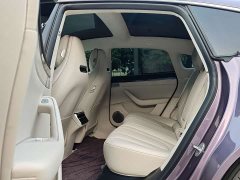 Luxeed Zhiji S7 785km Ultra - ფოტო 10