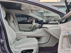 Luxeed Zhiji S7 785km Ultra - ფოტო 11
