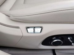 Luxeed Zhiji S7 785km Ultra - ფოტო 12