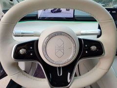Luxeed Zhiji S7 785km Ultra - ფოტო 16