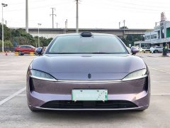 Luxeed Zhiji S7 785km Ultra - ფოტო 2