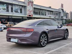 Luxeed Zhiji S7 785km Ultra - ფოტო 5
