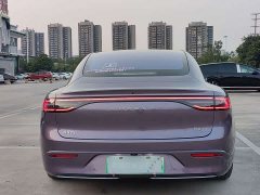 Luxeed Zhiji S7 785km Ultra - ფოტო 6