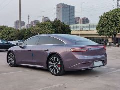 Luxeed Zhiji S7 785km Ultra - ფოტო 7