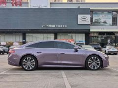 Luxeed Zhiji S7 785km Ultra - ფოტო 8