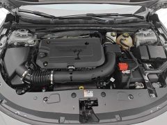 Buick Junyue 28T Yue Zun Edition - photo 10