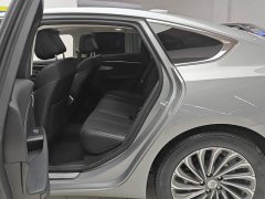 Buick Junyue 28T Yue Zun Edition - photo 11