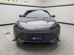 Buick Junyue 28T Yue Zun Edition - photo 2