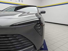 Buick Junyue 28T Yue Zun Edition - photo 5
