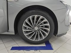 Buick Junyue 28T Yue Zun Edition - photo 6