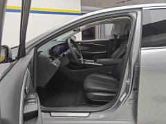 Buick Junyue 28T Yue Zun Edition - photo 9