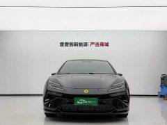 Lotus EMEYA 600 SE 5-seater - ფოტო 2