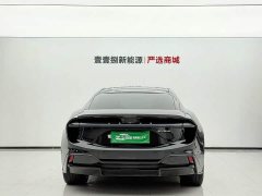 Lotus EMEYA 600 SE 5-seater - ფოტო 9