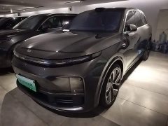 Li Auto L7 MAX - ფოტო 1