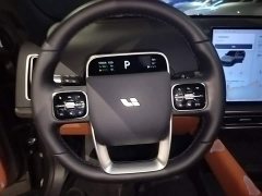 Li Auto L7 MAX - ფოტო 10