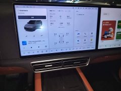 Li Auto L7 MAX - ფოტო 12