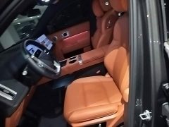 Li Auto L7 MAX - ფოტო 14