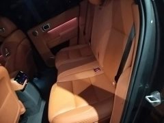 Li Auto L7 MAX - ფოტო 16