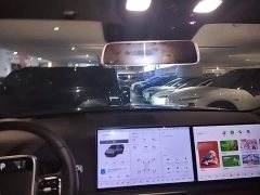 Li Auto L7 MAX - ფოტო 17