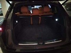 Li Auto L7 MAX - ფოტო 18