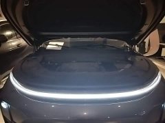 Li Auto L7 MAX - ფოტო 19
