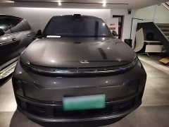 Li Auto L7 MAX - ფოტო 2