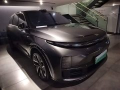 Li Auto L7 MAX - ფოტო 3