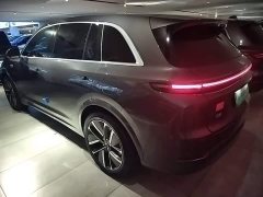 Li Auto L7 MAX - ფოტო 4