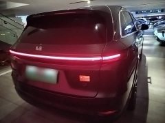 Li Auto L7 MAX - ფოტო 5