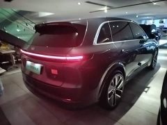 Li Auto L7 MAX - ფოტო 6