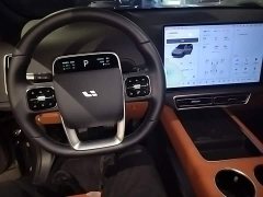 Li Auto L7 MAX - ფოტო 9