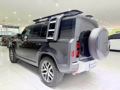Land Rover Defender 110 3.0T P400 Dark Edition - ფოტო 4
