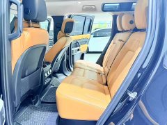 Land Rover Defender 110 3.0T P400 Dark Edition - ფოტო 9