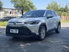 Toyota Frontlander 2.0L CVT Elite - photo 1