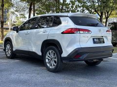 Toyota Frontlander 2.0L CVT Elite - photo 10