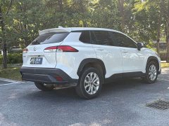 Toyota Frontlander 2.0L CVT Elite - photo 11