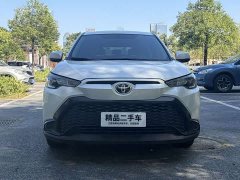 Toyota Frontlander 2.0L CVT Elite - photo 2